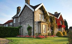 The Carlton Lodge Helmsley 4*